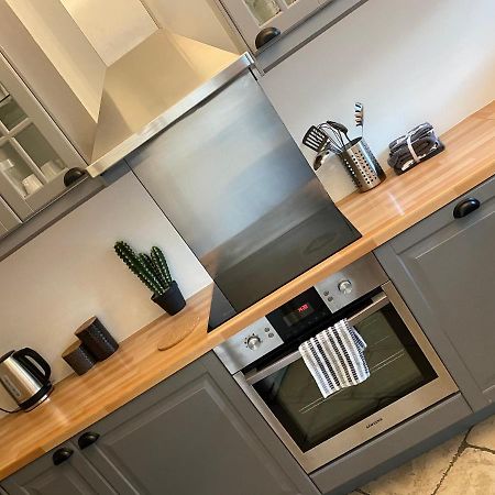 Appartement Cosy Et Moderne, Proche Cite Des Papes อาวีญง ภายนอก รูปภาพ