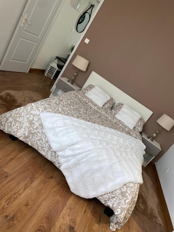 Appartement Cosy Et Moderne, Proche Cite Des Papes อาวีญง ภายนอก รูปภาพ