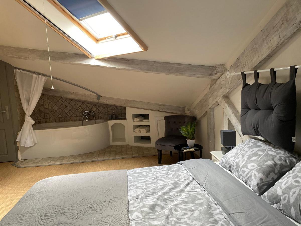 Appartement Cosy Et Moderne, Proche Cite Des Papes อาวีญง ภายนอก รูปภาพ