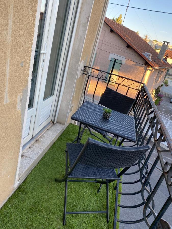 Appartement Cosy Et Moderne, Proche Cite Des Papes อาวีญง ภายนอก รูปภาพ