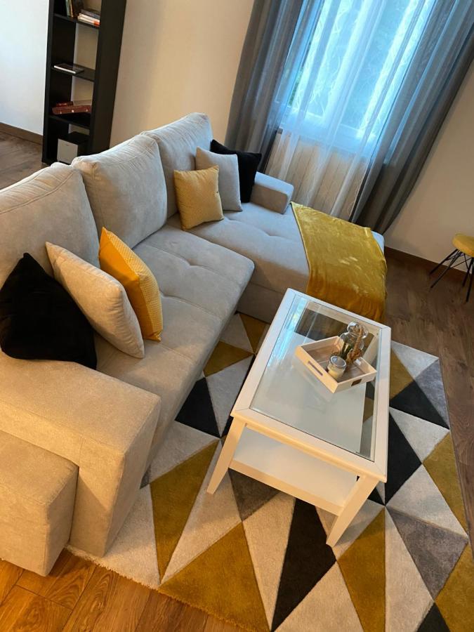 Appartement Cosy Et Moderne, Proche Cite Des Papes อาวีญง ภายนอก รูปภาพ