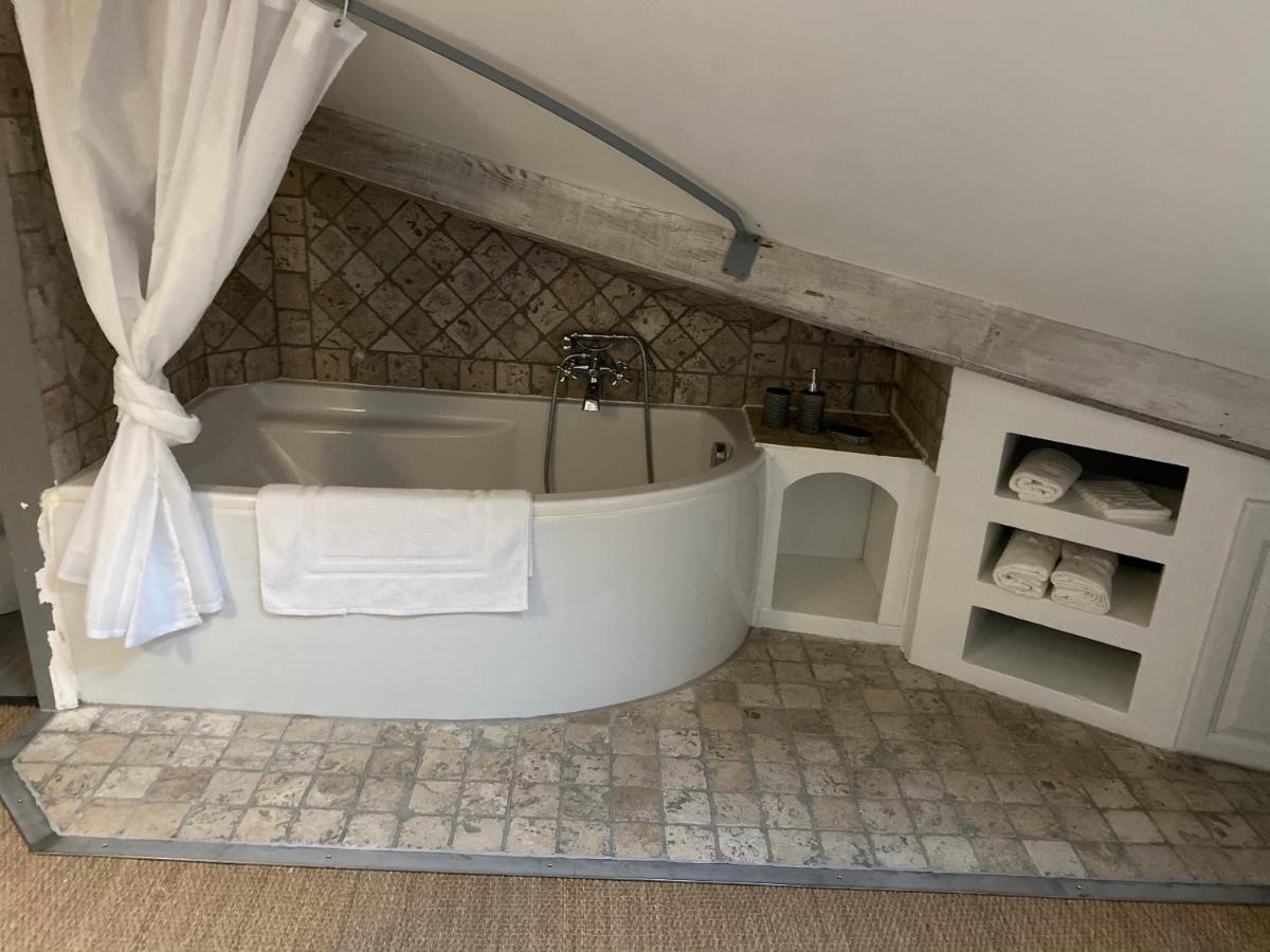 Appartement Cosy Et Moderne, Proche Cite Des Papes อาวีญง ภายนอก รูปภาพ