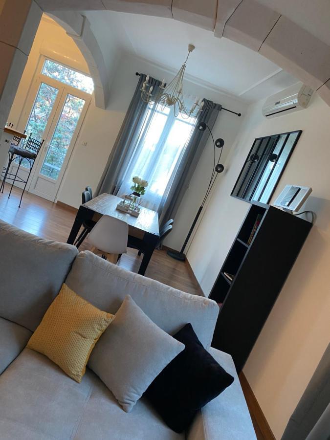Appartement Cosy Et Moderne, Proche Cite Des Papes อาวีญง ภายนอก รูปภาพ