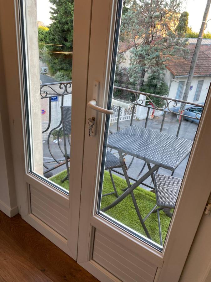Appartement Cosy Et Moderne, Proche Cite Des Papes อาวีญง ภายนอก รูปภาพ