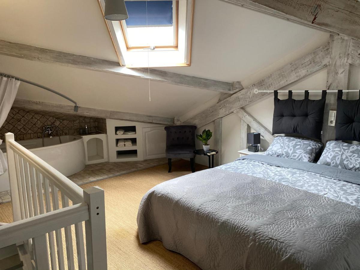 Appartement Cosy Et Moderne, Proche Cite Des Papes อาวีญง ภายนอก รูปภาพ