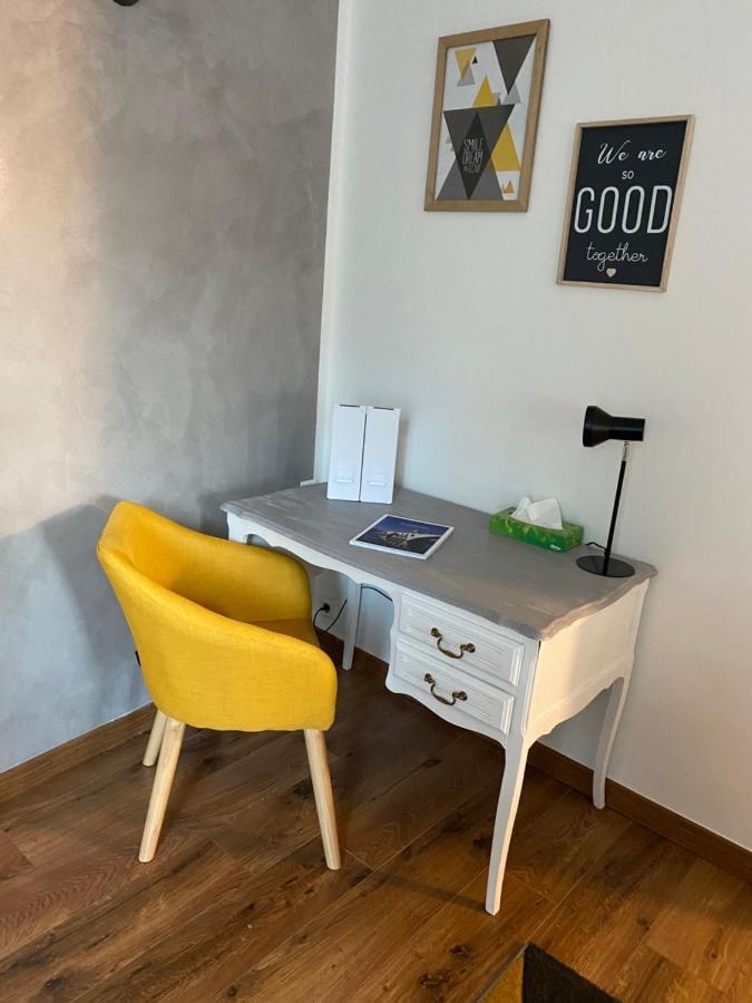 Appartement Cosy Et Moderne, Proche Cite Des Papes อาวีญง ภายนอก รูปภาพ