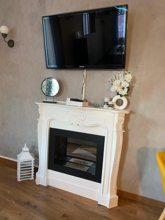 Appartement Cosy Et Moderne, Proche Cite Des Papes อาวีญง ภายนอก รูปภาพ